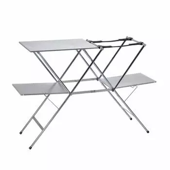 UNIFLAME Кухонная стойка 3 611715