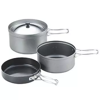 UNIFLAME Нет. 667613 Рисоварка Plus