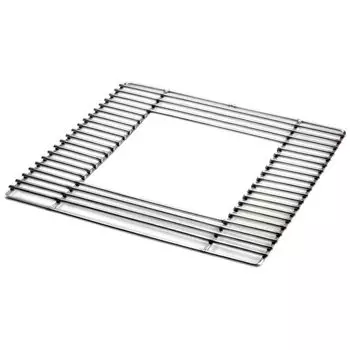 UNIFLAME Net Bonfire Camping BBQ Fire Grill Heavy Trivet 683347 (FF)