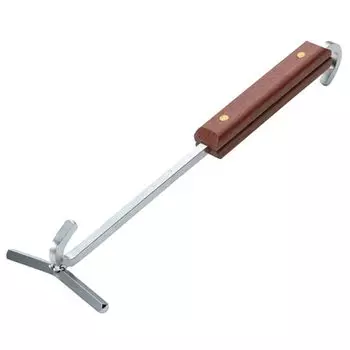 UNIFLAME Подъемник из нержавеющей стали для голландской духовки 661239