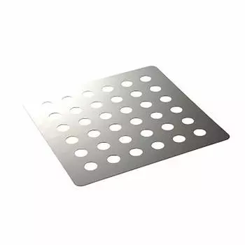 UNIFLAME Раструб для гриля 721704 (Нижняя пластина)