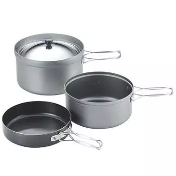 Рисоварка UNIFLAME Plus № 667613