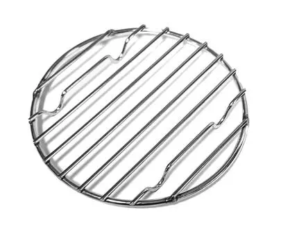 UNIFLAME Специальная сетка для голландской печи 6 дюймов 665312 (Юнифрейм) серебряный