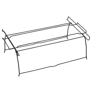 UNIFLAME UF Пылеулавливающая стойка 4 настольных соединения