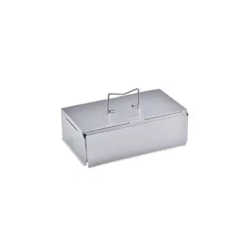 UNIFLAME Уницералид 2 614969 серебряный