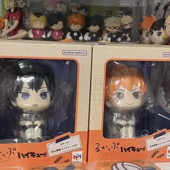 Униформа Haikyu Look Up (с преимуществами)