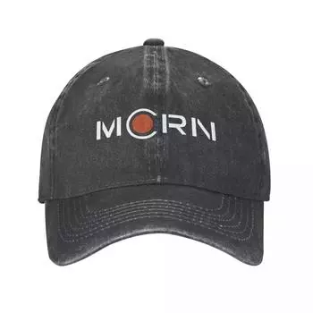 Униформа MCRN, бейсболки с логотипом The Expanse, потертая солнцезащитная кепка в стиле научной фантастики, унисекс, для тренировок на открытом воздухе, неструктурированные мягкие кепки, кепка One Size