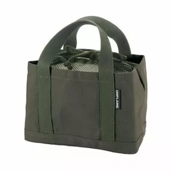 [Uniframe] Чехол для хлеба Chibi, цвет хаки-зеленый 661345