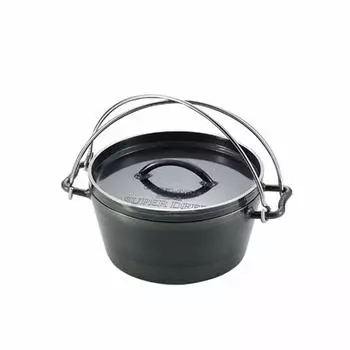 [Uniframe] Голландская печь UF 8 дюймов 660935