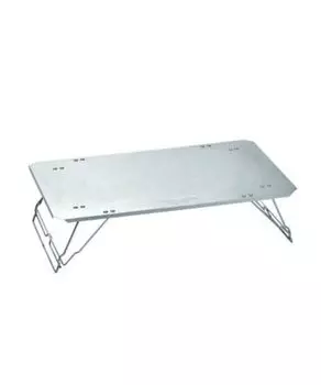 Uniframe нержавеющая сталь кухонный стол верхняя пластина полевая стойка нержавеющая сталь верхняя пластина 3 611562