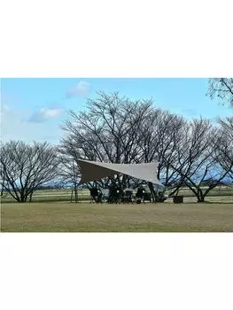 Uniframe REVO Revotarp II L 682081 TC/TAN коричневый