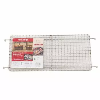 [Uniframe] Сетка для барбекю, дрова, гриль-мост 682913