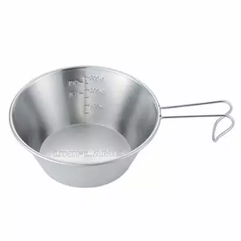 Uniframe Sierra Cup SUS420 № 667750