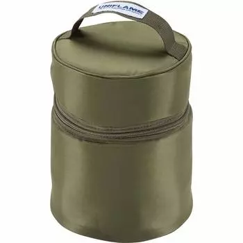 [Uniframe] Сумка для переноски Camp UL-X, цвет хаки, зеленый 621240