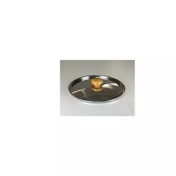 Uniframe UNIFLAME fan5duo Крышка для кастрюли, открывающаяся одной рукой 721254