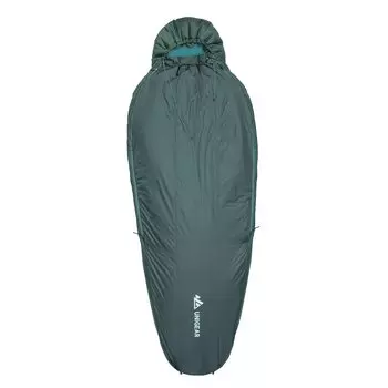 Unigear Campy Trail спальный мешок Mummy Кемпинговая пижама Mummy Водонепроницаемая теплоизоляция Легкий подходит для взрослых и детей Mummy