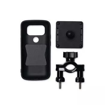 Unihertz Jelly Max Bike Самый маленький 5G Android 14 смартфон 66 Вт быстрая зарядка 100 МП камера Panda Glass NFC OTG крепление,