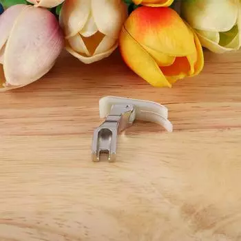 Уникальная износостойкая прижимная лапка класса АА для челночного стежка MT-18