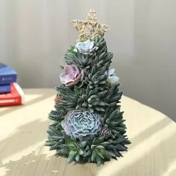 Уникальная модель статуи, изысканная многоцветная ручная работа