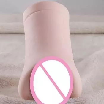 Уникальная мужская чашка для мастурбации, широкое применение, портативное прикосновение к коже