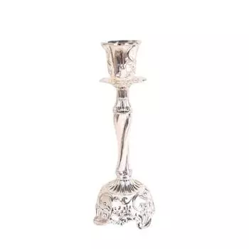 Уникальная подставка для свечей, романтическая, изысканная, декоративная.