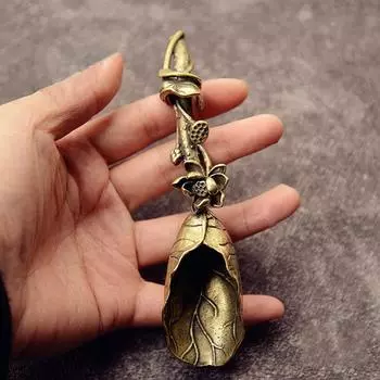 Уникальная прочная многофункциональная однотонная красивая кофейная ложка в форме лотоса для ресторана, сахарная ложка Lotus