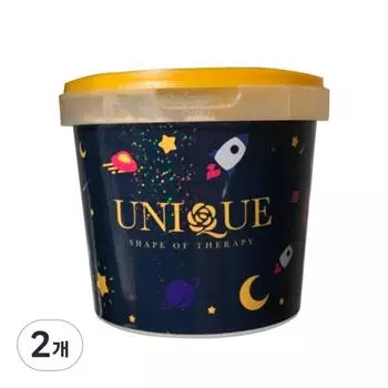 Уникальная пудра для ванны Pure Foam с ароматом ребенка, 400 г, 2 шт.