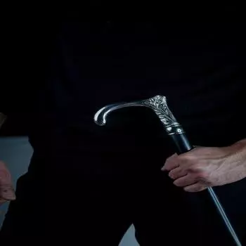 Уникальная роскошная трость длиной 93,98 см, лучший подарок для папы, подарок для дедушки, подарок для мамы, подарок для сына