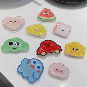 Уникальная телескопическая подставка для телефона Apple и Huawei