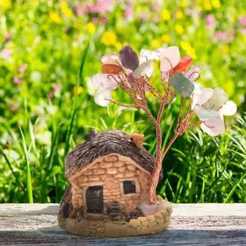 Уникальное счастливое денежное дерево, целебное, экологически чистое, красивое зелёный