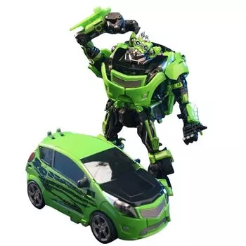 Уникальные игрушки R-08