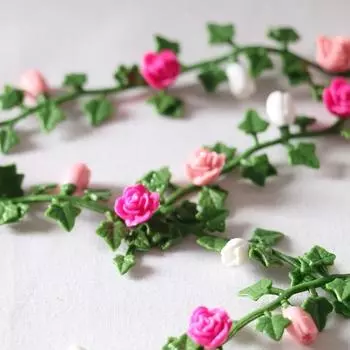 Уникальные яркие украшения, маленькие забавные кукольные домики, игрушечные миниатюры для декора, миниатюры