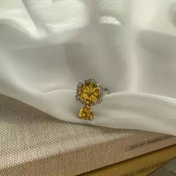 Уникальные серьги с темпераментом в стиле легкой роскоши, французские простые универсальные супер-феи, серьги-гексаграммы, модные серьги с индивидуальностью