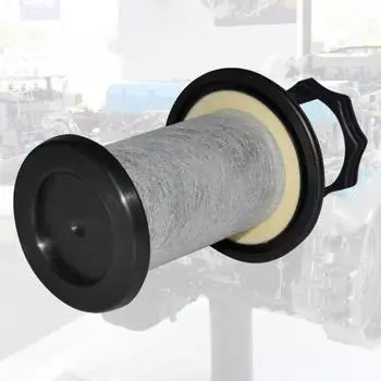 Уникальный элемент топливного фильтра доработал белое тонкое мастерство белый