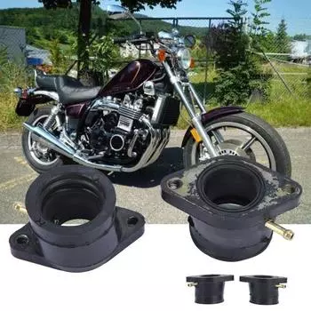 Уникальный чехол впускного коллектора. Надежный, износостойкий, антикоррозионный. чёрный