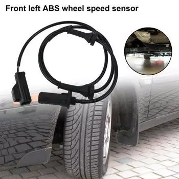 Уникальный датчик ABS, надежная и мощная замена чёрный