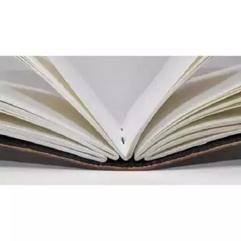 Уникальный и привлекательный кожаный ежедневник ручной работы 7*5 и лучший подарочный блокнот с тиснением 7 x 5 in зелёный