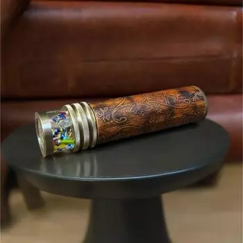 УНИКАЛЬНЫЙ КАЛЕЙДОСКОП, Жидкий калейдоскоп - Чистый калейдоскоп - Подарки от модных дизайнеров - Призматический калейдоскоп