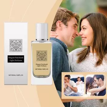 Уникальный, легкий и элегантный гормон, который стимулирует любопытство и желание исследовать, усиливая влечение и близость, 50 мл коричневый