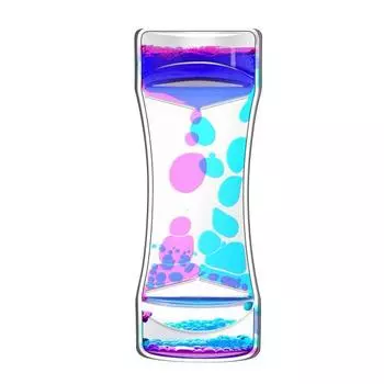 Уникальный жидкостный барботер, привлекательный и долговечный, декоративный C