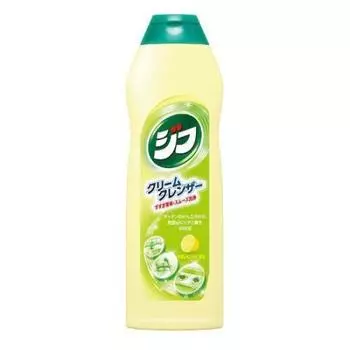 Unilever Japan Cream Cleanser Zifremon 270 мл x 24 флакона
