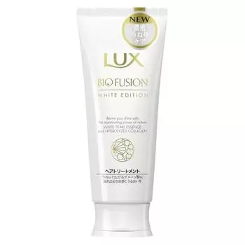 Unilever Luxe Biofusion White Edition Лечение 170G Лечение