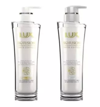 Unilever Luxe Biofusion White Edition Шампунь-кондиционер 250 г Основной набор и
