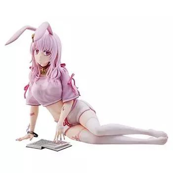 Union Creative Bae C Illustration Lirin Non-Scale PVC Figure