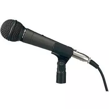 Unipex dynamic microphone UNI-PEX MD-56T