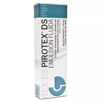 Unipharma Pirotex Ds Жидкая эмульсия 75 мл