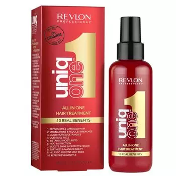 Uniq ONE Комплексное лечение