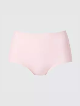 Uniqlo Airism Бесшовные шорты Just Waist