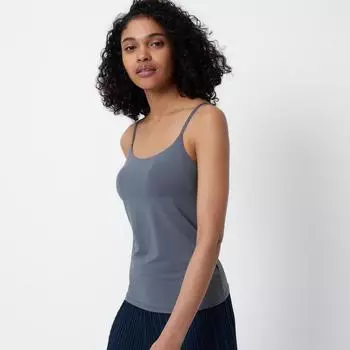 UNIQLO AiRism бюстгальтер-бретелька