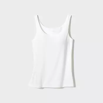 UNIQLO AiRism бюстгальтер-майка
